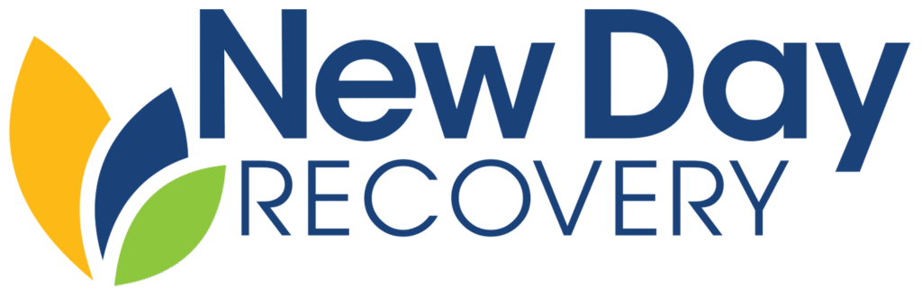 NewDayRecoveryLogo