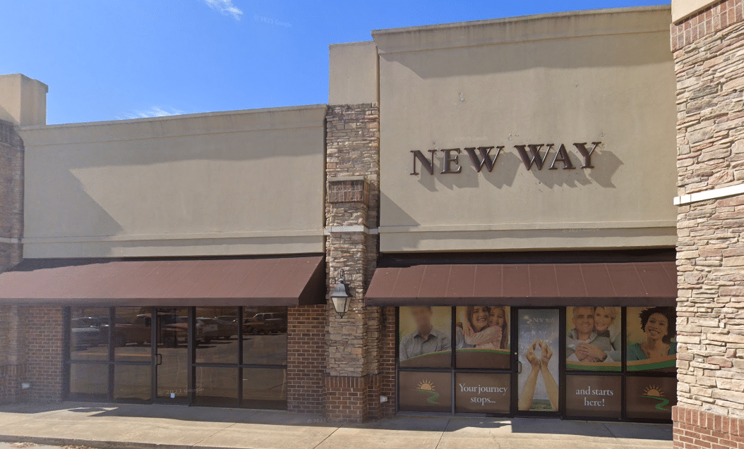 new way recovery exterior photo