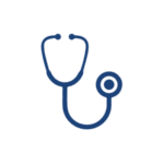 Stethoscope icon